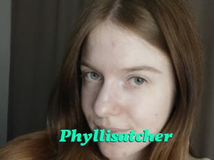 Phyllisatcher