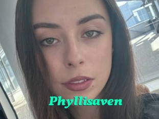 Phyllisaven