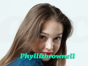 Phyllisbrownell