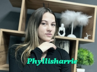 Phyllisharrie