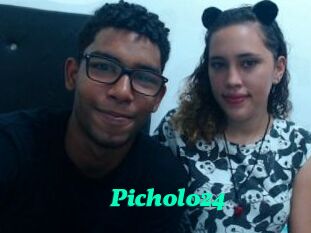 Picholo24