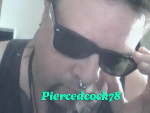 Piercedcock78