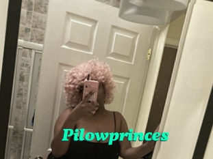 Pilowprinces