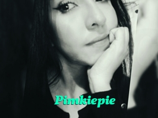 Pimkiepie