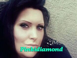 Pinkidiamond