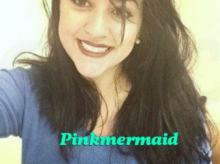 Pinkmermaid