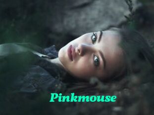 Pinkmouse