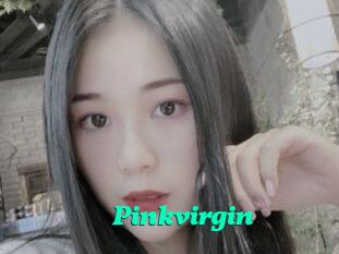 Pinkvirgin