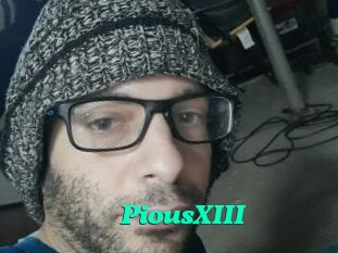 PiousXIII