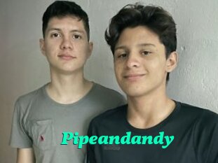 Pipeandandy