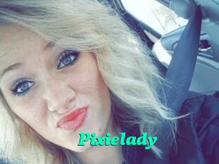 Pixielady