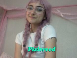 Pixiereed