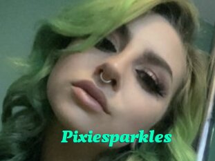 Pixiesparkles