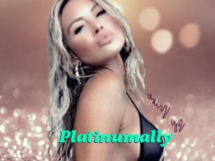 Platinumally