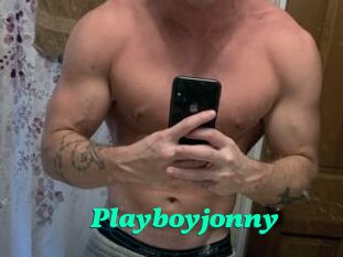 Playboyjonny