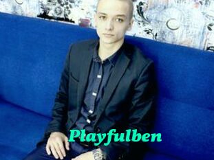 Playfulben