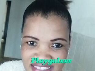 Playgalxxx