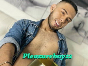 Pleasureboy22