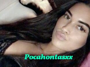 Pocahontasxx