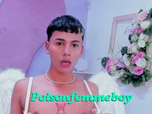 Poisonfemmeboy