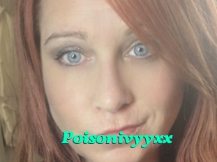 Poisonivyyxx