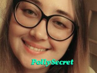 PollySecret