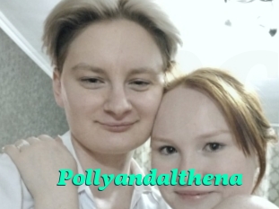 Pollyandalthena