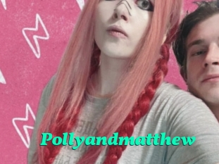 Pollyandmatthew