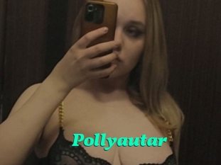 Pollyautar