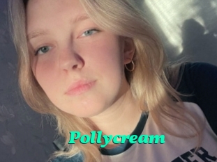 Pollycream