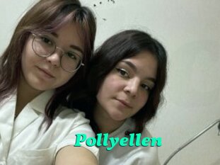 Pollyellen