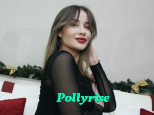 Pollyrise