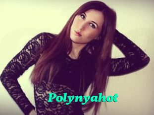 Polynyahot