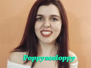 Poppysosloppy