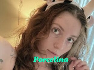 Porcelina