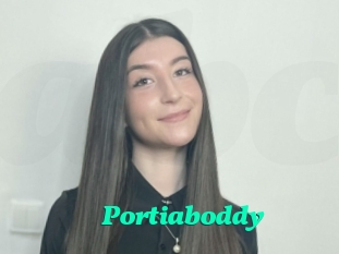 Portiaboddy