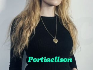 Portiaellson