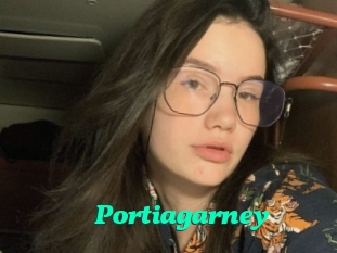 Portiagarney