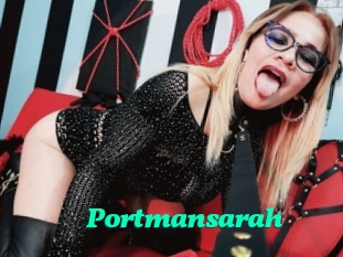 Portmansarah