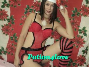 Potion4love