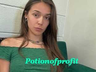 Potionofprofit