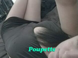 Poupette