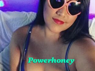 Powerhoney