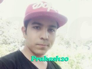 Prakash20