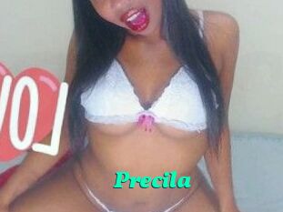 Precila