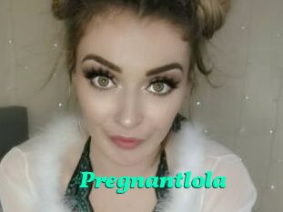 Pregnantlola