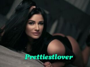 Prettiestlover