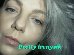 Pretty_irenysik