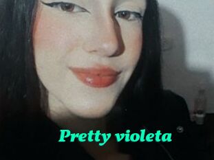 Pretty_violeta