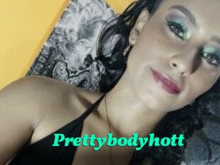 Prettybodyhott